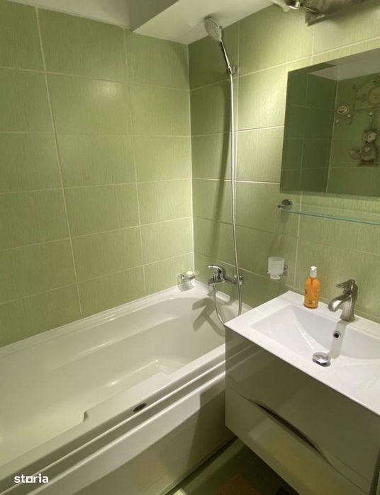 Apartament 2 camere Tatarasi Green Park