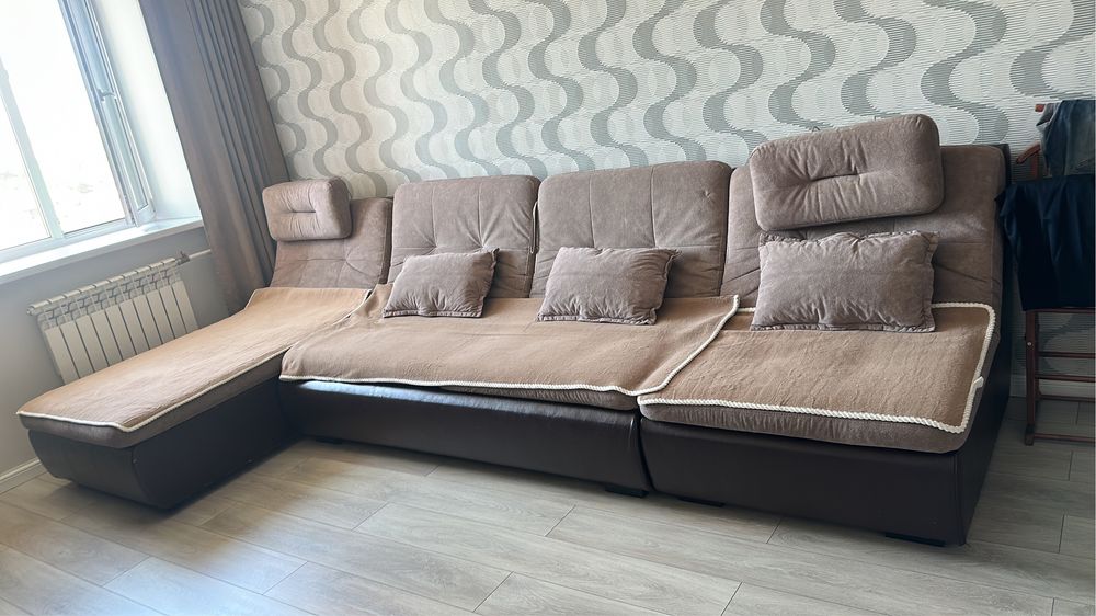 Продам диван недорого