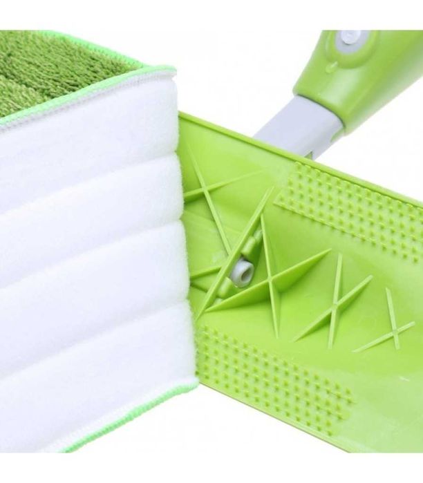 Спрей-моп за почистване  с контейнер за вода TV256