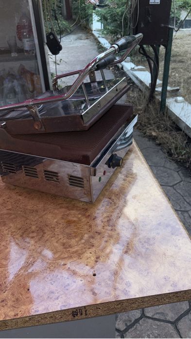 Toaster profesional