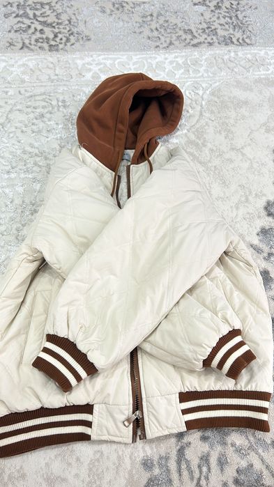 весенняя / осенняя куртка