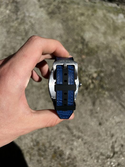 Franck Muller Yatching