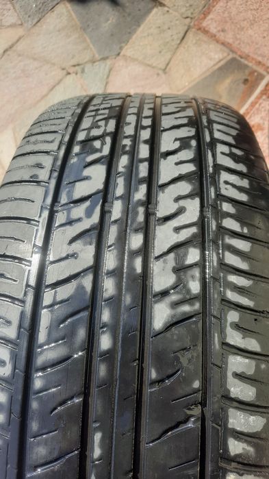 Резина б/у 20.000