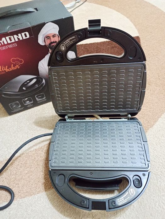 Продам Мультипекарь