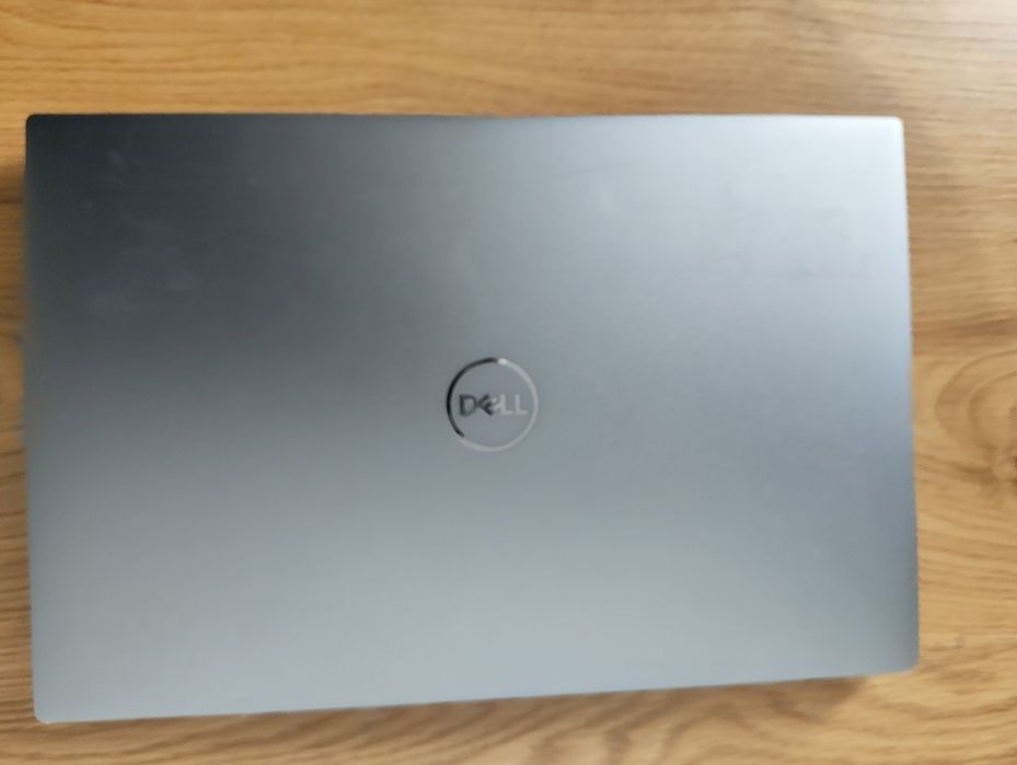 Dell Precision 5560 i7-11 32gb RAM T1200