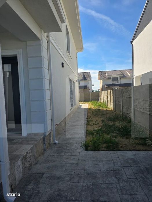 Duplex Mosnita Noua cartier nou