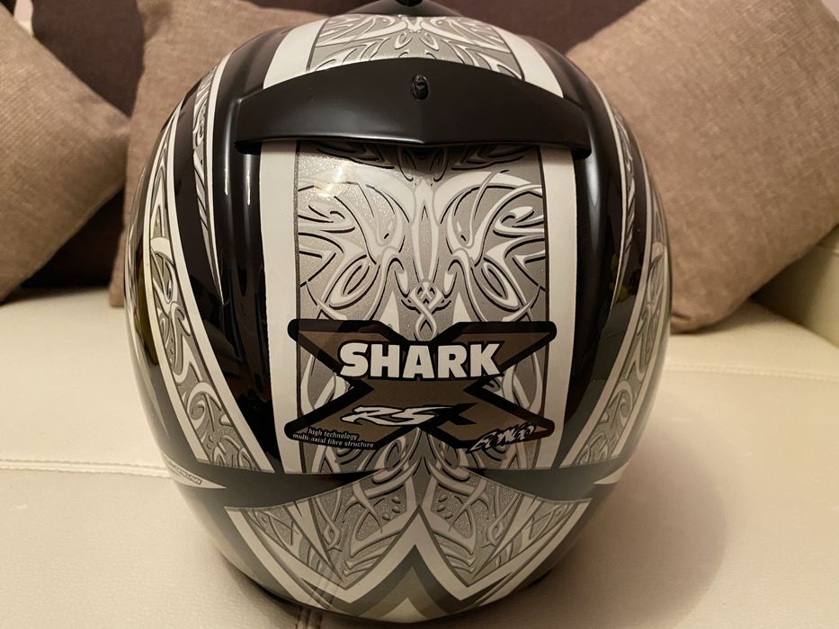 Casca moto / enduro / atv / marime M /~