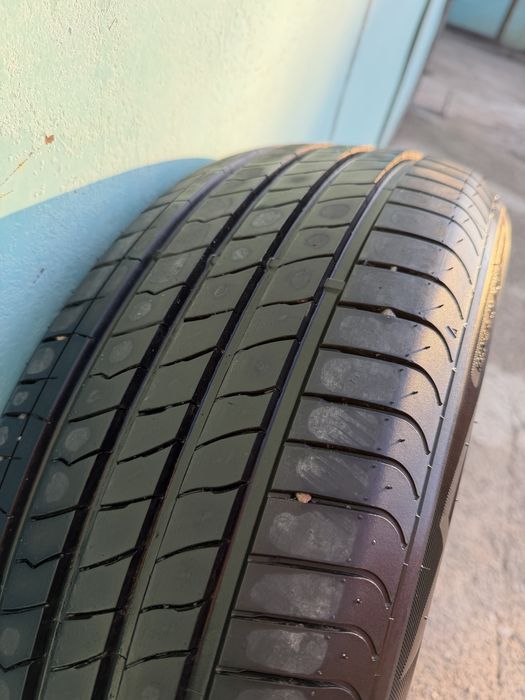 Продам комплект летней резины