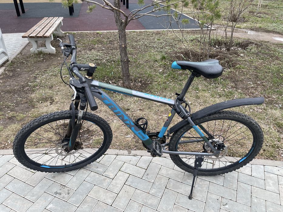 Продам Велосипед TRINX