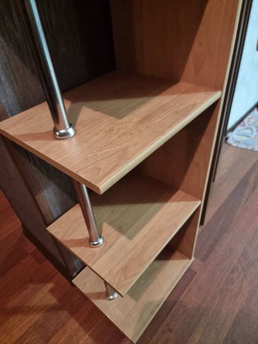 Продам стеллаж срочно