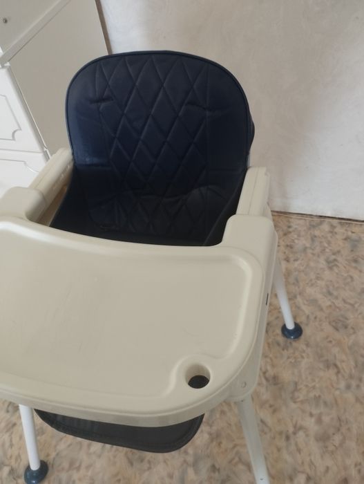 Продам детская стульчик