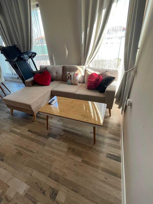 Дава се под наем Къща в София, Люлин 1 - 100 кв.м за 1050 € - Снимка #1