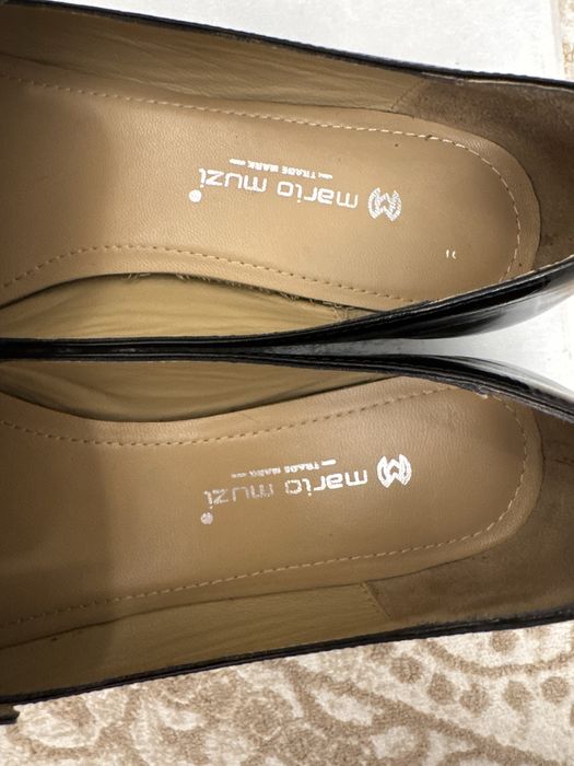 Женская обувь туфли вечерние