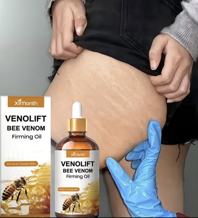 VenoLift Bee Venom Firming