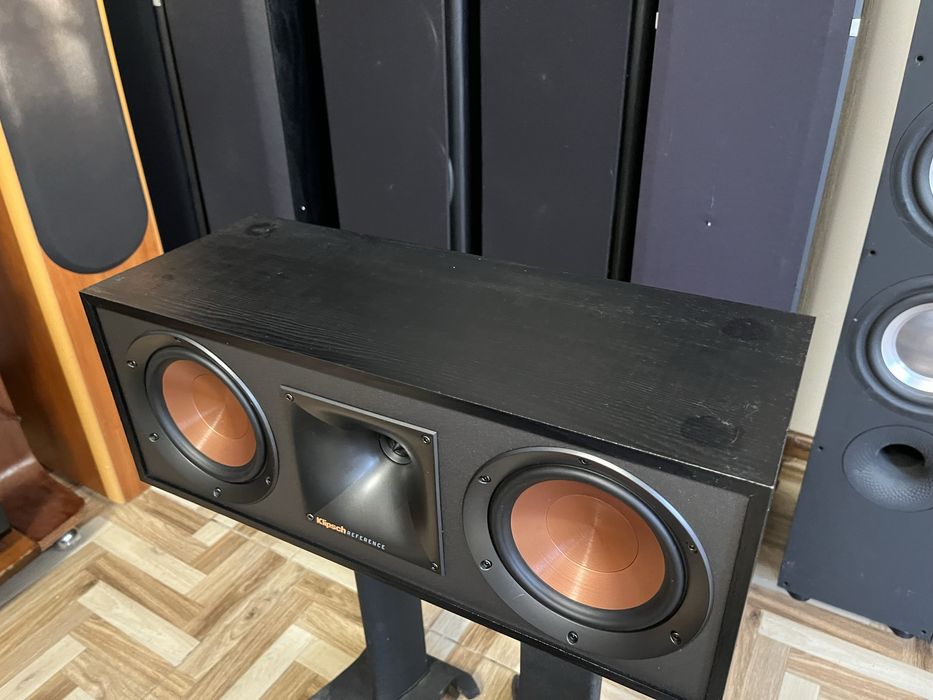 Boxa centru Klipsch R-52C