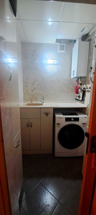 Апартамент под наем Лятно кино Тракия