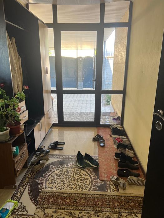 Дом в Центре, ул. Глинки