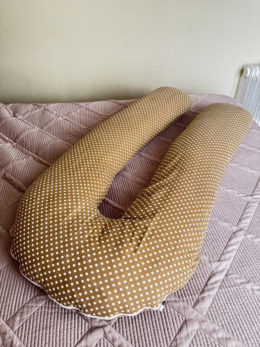 Подушка для беременных