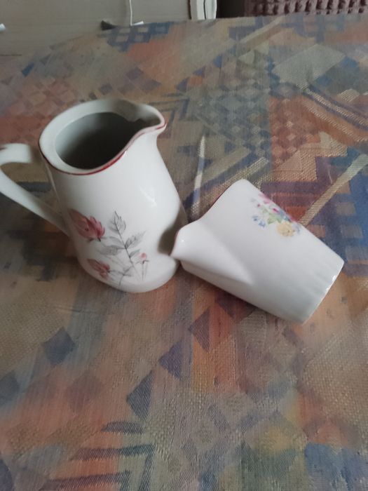 Порцеланови канички
