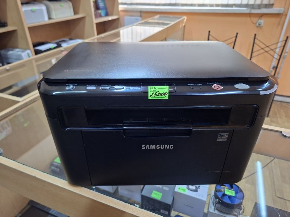 Лазерные МФУ Hp/Canon/Samsung