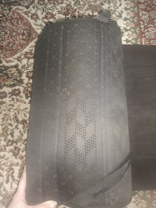 Срочно продам накидки месяц стояли на кобальте