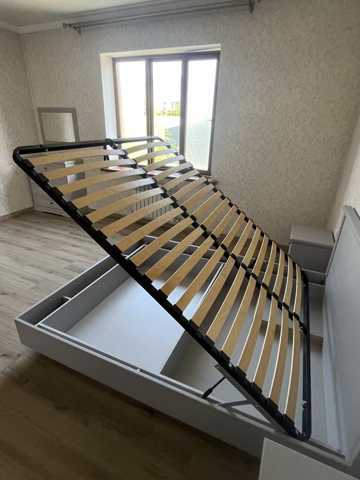 Спальная мебель