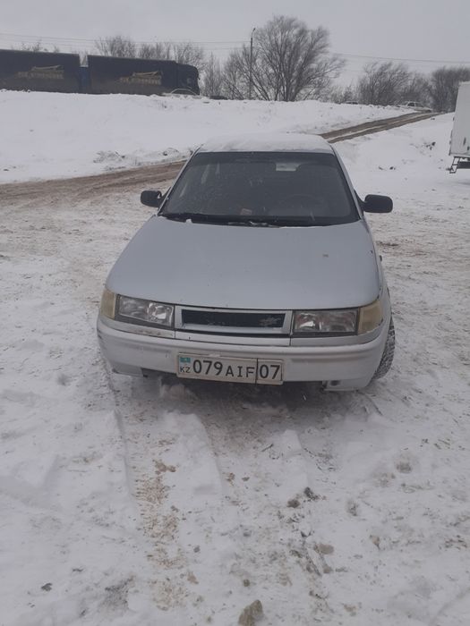 Продам авто Ваз 2112