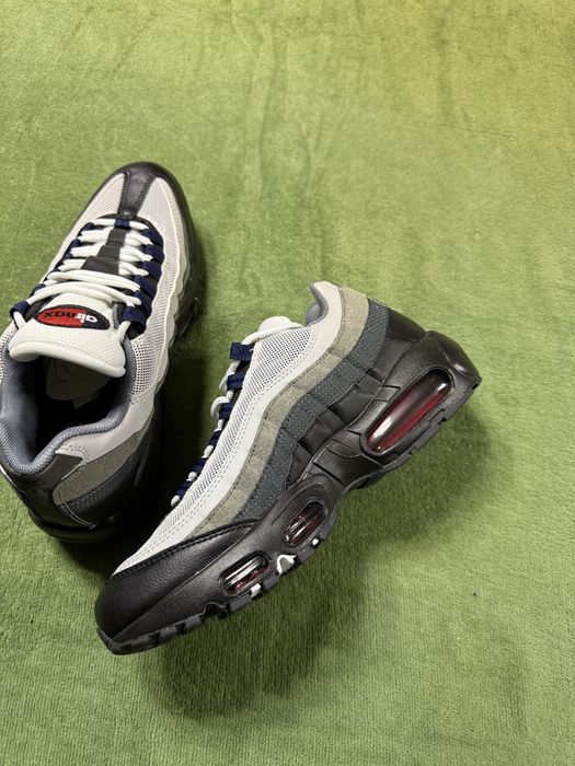 Nike Air Max 95 42 noi new