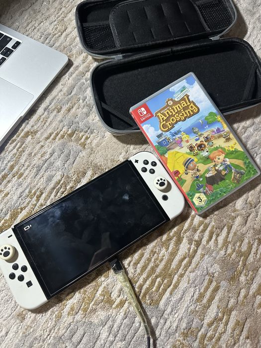 Продаю Nintendo Switch