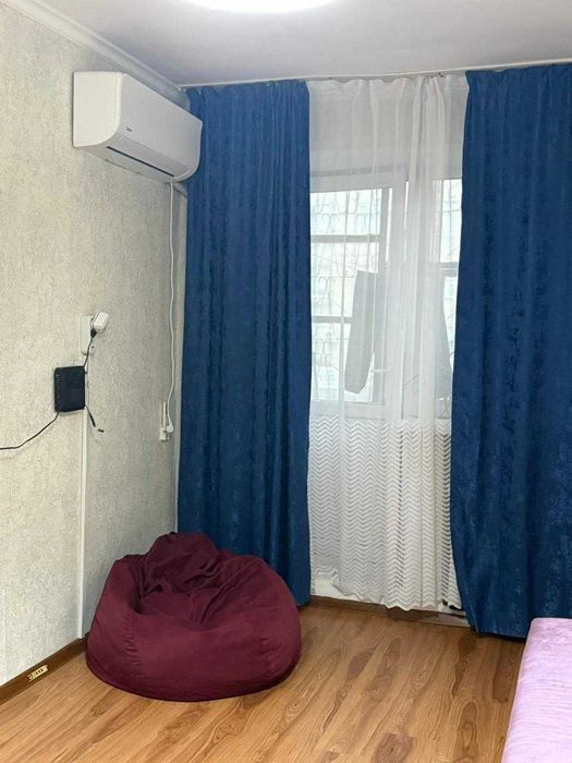 Продам 3х комнатную квартиру