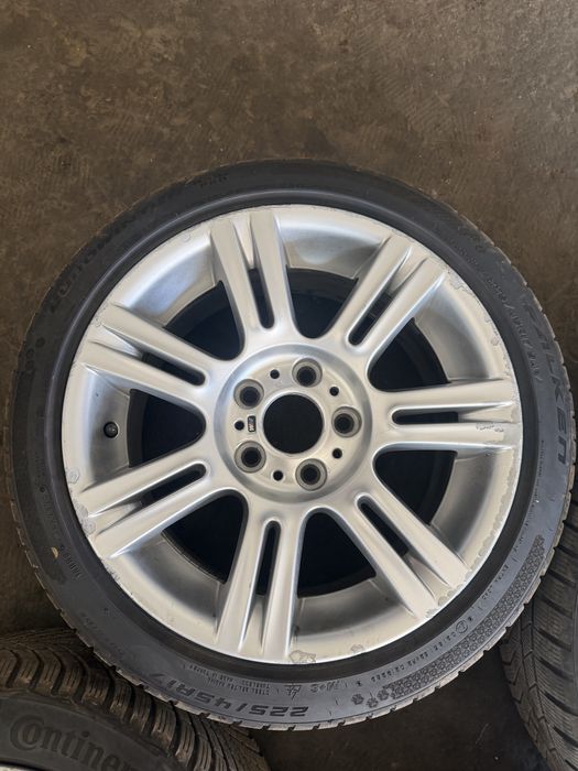 Bmw джанти style 194m 5x120