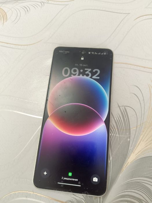 Oppo A5pro 256 гб