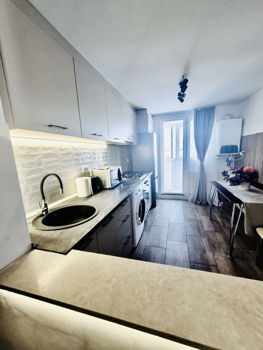 Ultracentral Palas - Sfantul Lazar Regim Hotelier