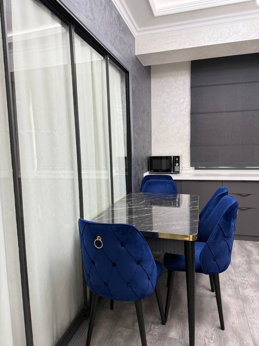 Продается квартира Olmos residence
