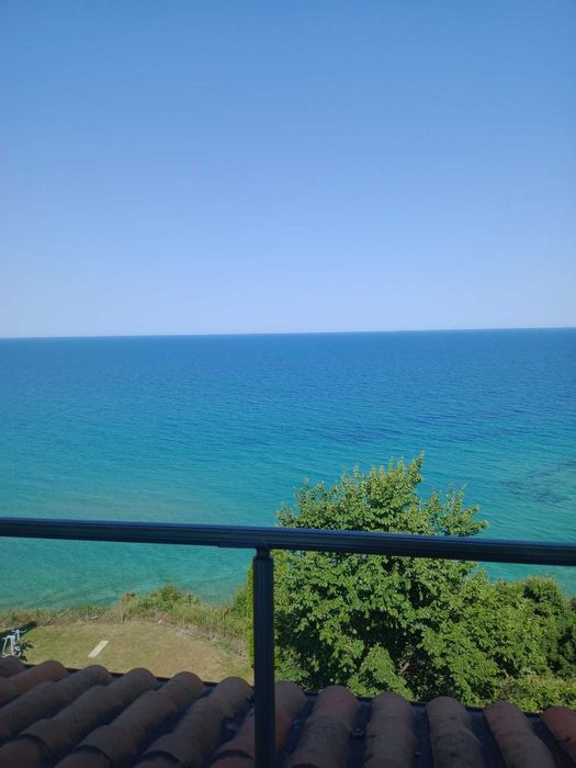 Продава се Четиристаен апартамент в Бяла - 130 кв.м за 1000 €/кв.м - Снимка #6