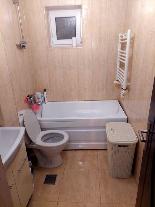 Apartament 2 camere decomandat de inchiriat zona Unirii