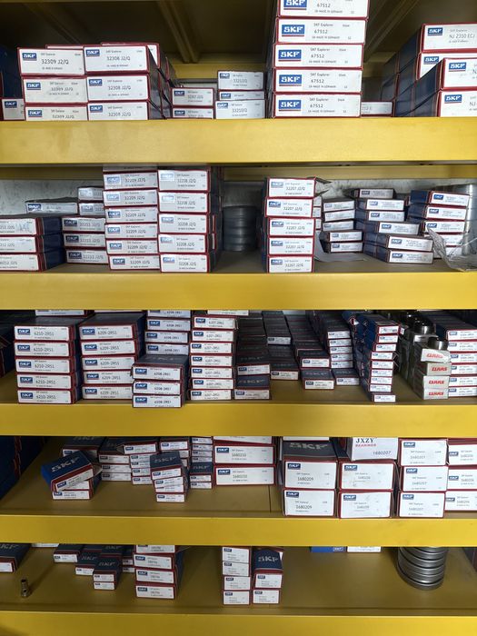 Подшипники корпус подшипника