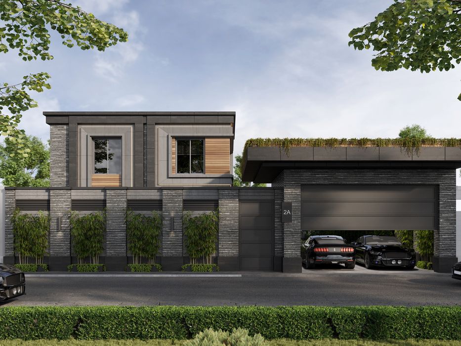 Дизайнер Архитектор Arxitektura Dizayn