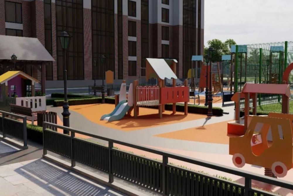 Продам 3х комнатную квартиру