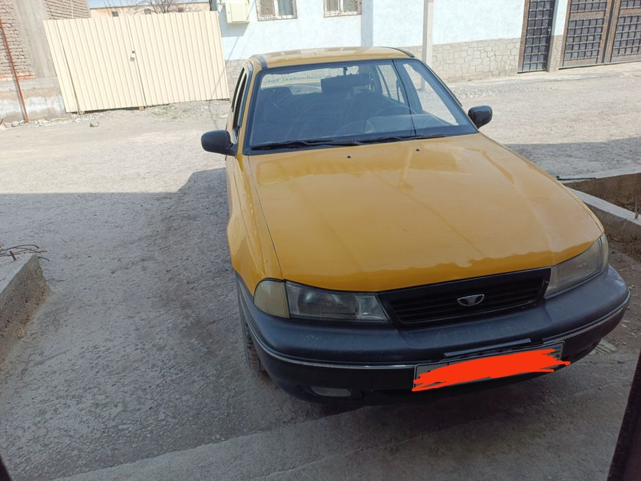 Nexia 1 sotiladi srochno