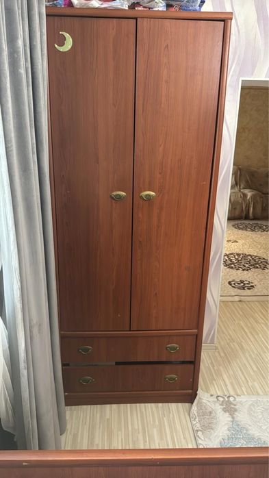 Мебель для спальных комнат