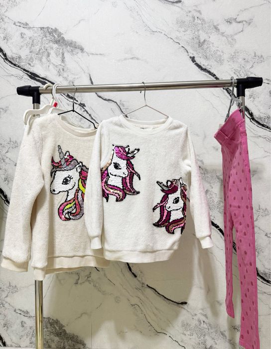 Одежда для девочек h&m