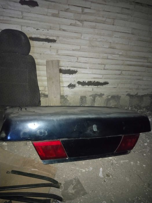 Запчасти на ваз 2115