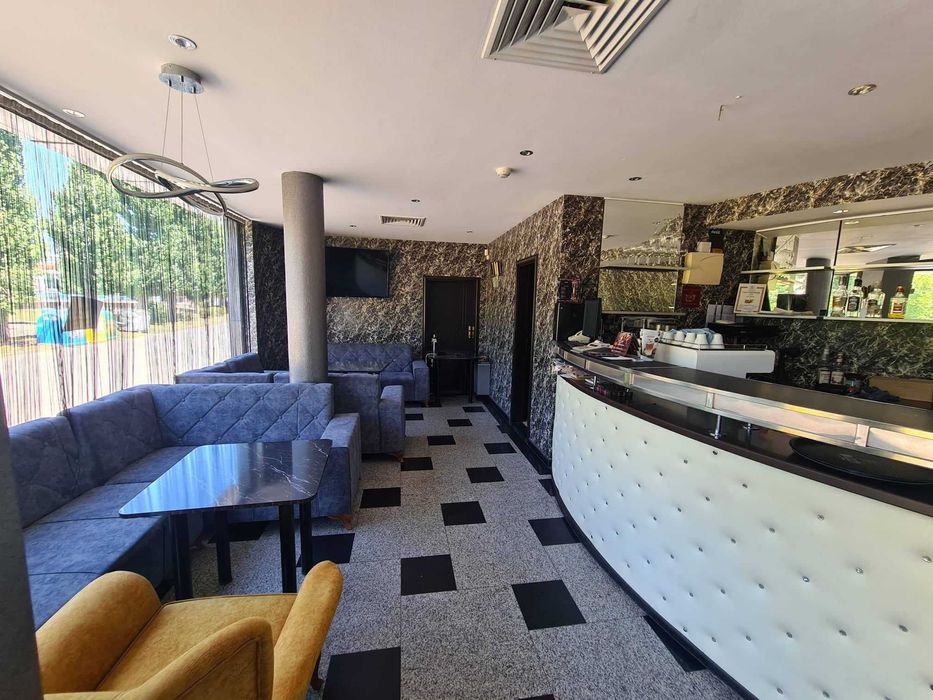 Продава се Магазин в Хасково, Училищни - 300 кв.м за 4 €/кв.м - Снимка #5