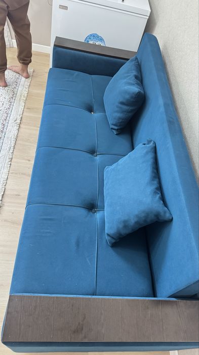 Диван за 30.000 тг