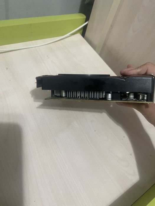 Видеокарта PALIT GeForce GTX 1050TI