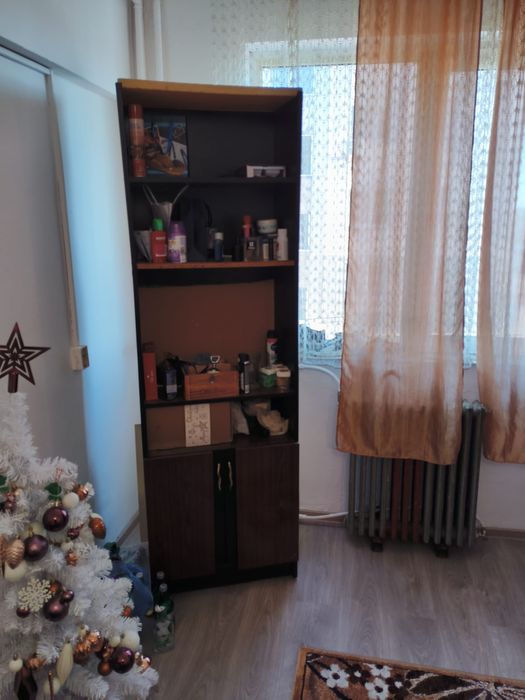 Vând garsoniera  Bd Muncii