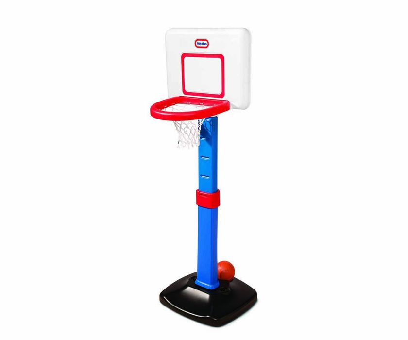 Баскетболен комплект Little Tikes, Totsports