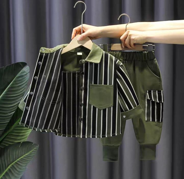 Двойка на заказ из Китая без посредников