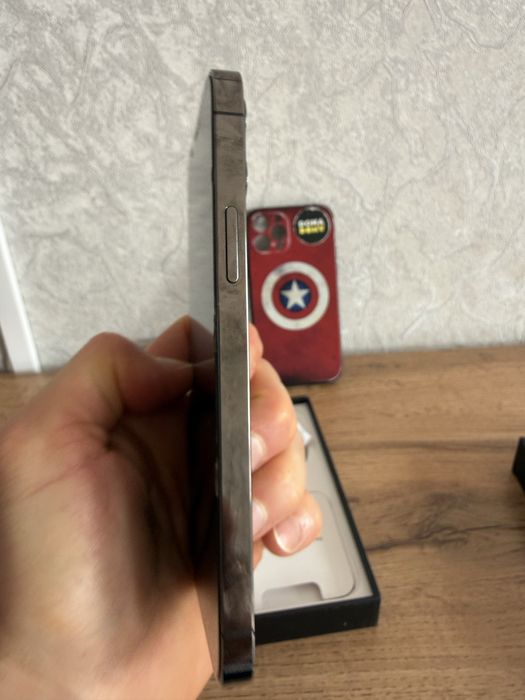 Iphone 12 pro 256 gb